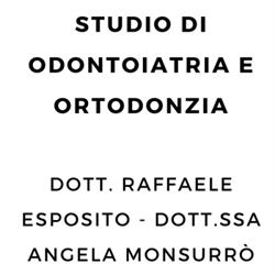 Studio di Odontoiatria e Ortodonzia Dott. Raffaele Esposito - Dott.ssa Angela Monsurrò, Somma Vesuviana orari di apertura