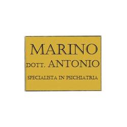 Marino Dr. Antonio Psichiatra, Reggio Calabria orari di apertura