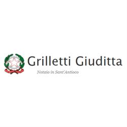Grilletti Notaio Giuditta, Sant'Antioco orari di apertura