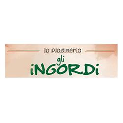 Piadineria Gli Ingordi, Ostellato orari di apertura