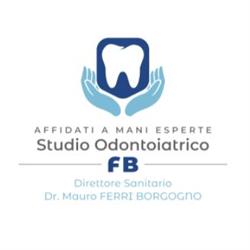 Ferri Borgogno Dr. Mauro, Alba orari di apertura