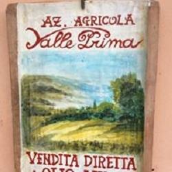 Valleprima Vino ed Olio, Montespertoli orari di apertura