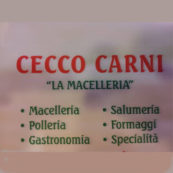 Cecco Carni, Viareggio orari di apertura