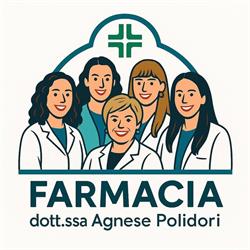 Farmacia Dott.ssa Agnese Polidori, Vallerano orari di apertura