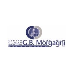 Centro Clinico Diagnostico Casa di Cura Morgagni, Catania orari di apertura