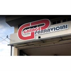 Garage Parravicini, Alzate Brianza orari di apertura