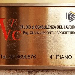 Studio Visconti, Milano orari di apertura