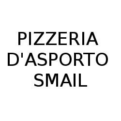 Pizzeria d'asporto SMAIL, Chiampo orari di apertura