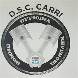 Autoriparazioni D.S.C. Carri, Castelletto sopra Ticino orari di apertura