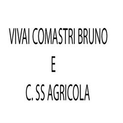 Vivai Comastri Bruno e C. Ss Agricola, Argelato orari di apertura