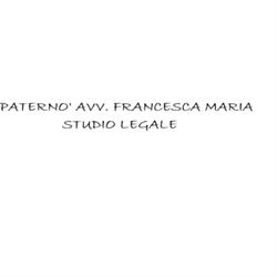 Paterno' Avv. Francesca Maria, Siena orari di apertura