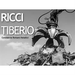 Ricci Tiberio s.r.l. - Rottami Metallici, Gambettola orari di apertura