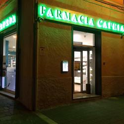 Farmacia Capria, Crotone orari di apertura