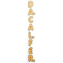 Da.Cal.Fer., Napoli orari di apertura