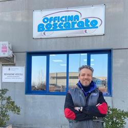 Officina Boscarato, Chioggia orari di apertura