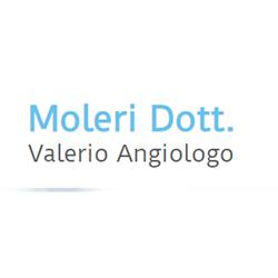 Moleri Dott. Valerio Angiologo, Bariano orari di apertura