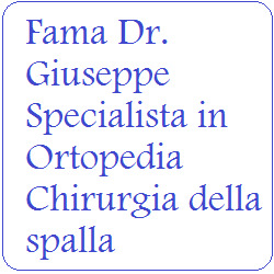 Fama Dr. Giuseppe, Albignasego orari di apertura
