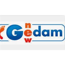 New Gedam, Potenza Picena orari di apertura