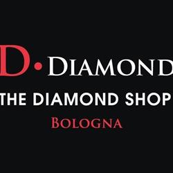 The Diamond Shop, Bologna orari di apertura