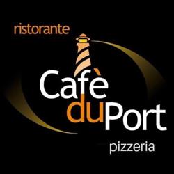 Ristorante Pizzeria Café Du Port, Torre Archirafi orari di apertura