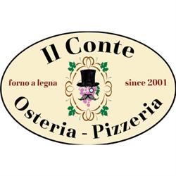 Osteria Pizzeria Il Conte, Roreto orari di apertura