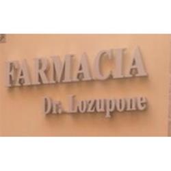 Farmacia Lozupone Dr. Federico, Mola di Bari orari di apertura