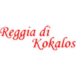 Reggia di Kokalos Ristorante Pizzeria Sala Ricevimenti, Sciacca orari di apertura