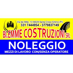 Bi.Emme Costruzioni, Santa Croce sull'Arno orari di apertura