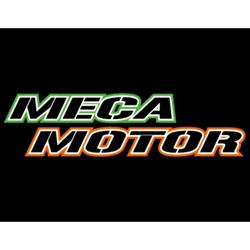 Meca Motor, Mozzate orari di apertura