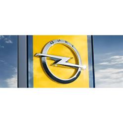 Autoquattro - Concessionario Opel, Terni orari di apertura