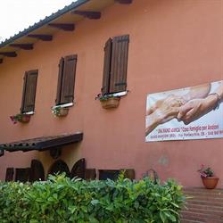 Casa Famiglia Una Mano Amica, Sasso Marconi orari di apertura