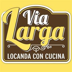 Trattoria Pizzeria Via Larga, Castel Guelfo di Bologna orari di apertura