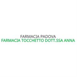 Farmacia Tocchetto D.ssa Anna, Padova orari di apertura