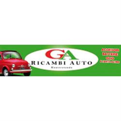 G.A. Ricambi Auto, Monterotondo orari di apertura