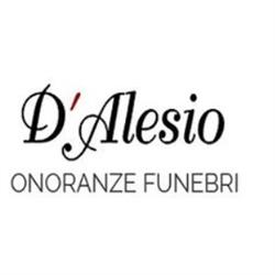 Pompe Funebri D'Alesio, Grottazzolina orari di apertura
