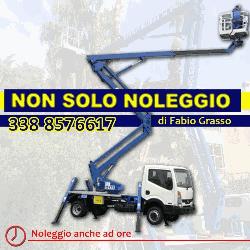Non Solo Noleggio, San Giovanni la Punta orari di apertura