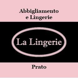 La Lingerie, Prato orari di apertura