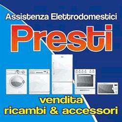 Presti Assistenza Elettrodomestici, Barcellona Pozzo di Gotto orari di apertura