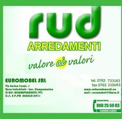 Rud Arredamenti, Acquapendente orari di apertura