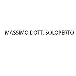 Massimo Dott. Soloperto, Manduria orari di apertura