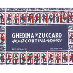Abbigliamento Ghedina Zuccaro, Cortina d'Ampezzo orari di apertura