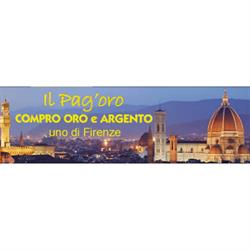 Compro Oro Firenze Il Pag'Oro, orari di apertura