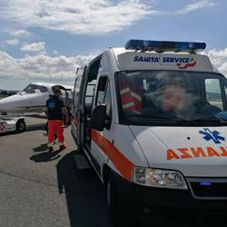 Sanita' Service, Roma orari di apertura