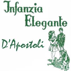 Infanzia Elegante, Roma orari di apertura