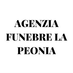 Agenzia Funebre La Peonia, Fonni orari di apertura