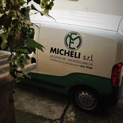 Elettromeccanica Micheli, Milano orari di apertura
