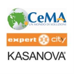 Cema Expert City KASANOVA, Fossano orari di apertura