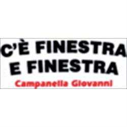 C' è Finestra e Finestra, Putignano orari di apertura