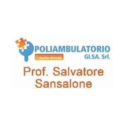 Salvatore Prof. Sansalone Urologo, Catania orari di apertura