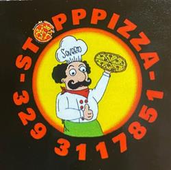 Pizzeria Stopppizza, Città di Castello orari di apertura